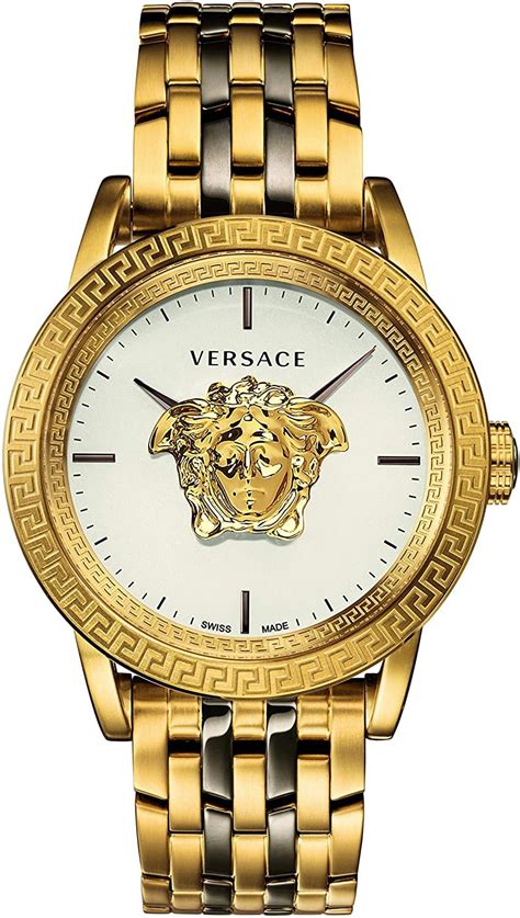 orologio da collo versace|Orologi Uomo .